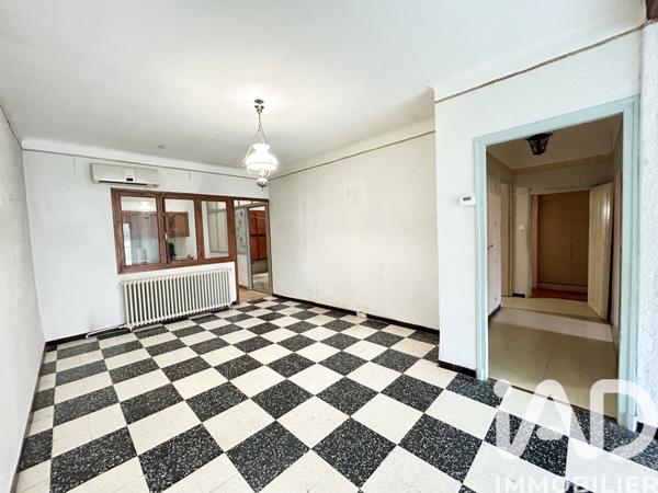 Maison à vendre 10 pièces 210 m² Saint-Gilles