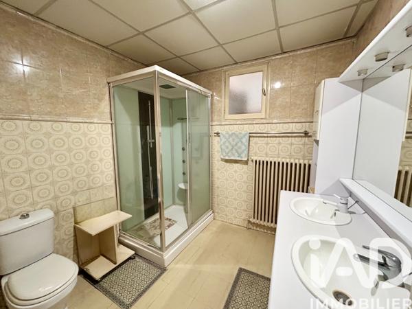 Maison à vendre 10 pièces 210 m² Saint-Gilles