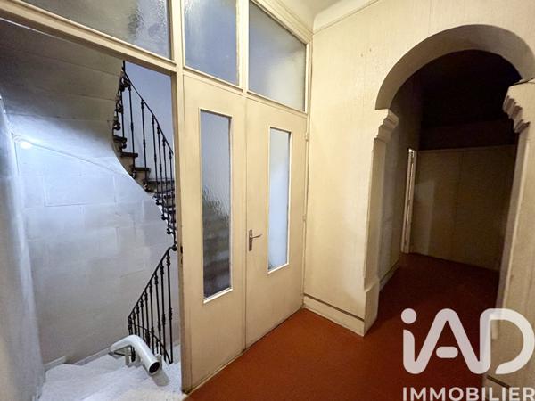 Maison à vendre 10 pièces 210 m² Saint-Gilles