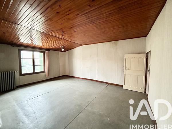 Maison à vendre 10 pièces 210 m² Saint-Gilles