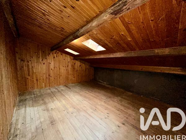 Maison à vendre 10 pièces 210 m² Saint-Gilles