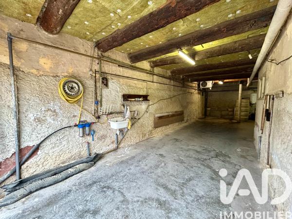 Maison à vendre 10 pièces 210 m² Saint-Gilles