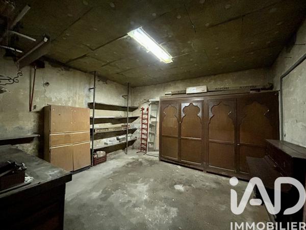 Maison à vendre 10 pièces 210 m² Saint-Gilles