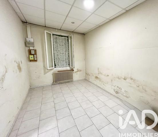 Maison à vendre 10 pièces 210 m² Saint-Gilles