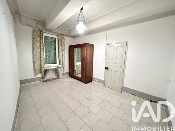 Maison à vendre 10 pièces 210 m² Saint-Gilles