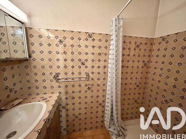 Maison à vendre 10 pièces 210 m² Saint-Gilles