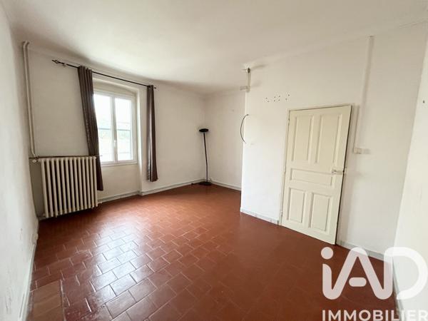 Maison à vendre 10 pièces 210 m² Saint-Gilles