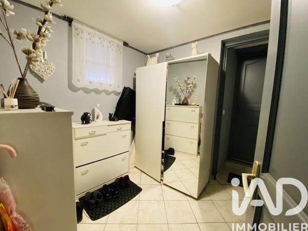 Maison à vendre 8 pièces 193 m² Haudrecy