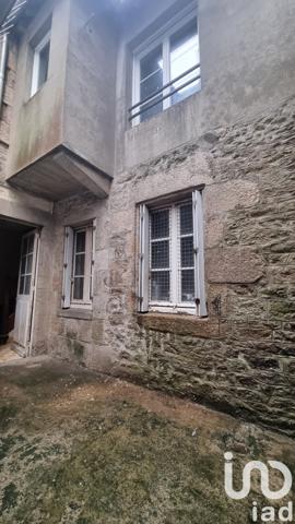 Maison à vendre 5 pièces 95 m² Dinan