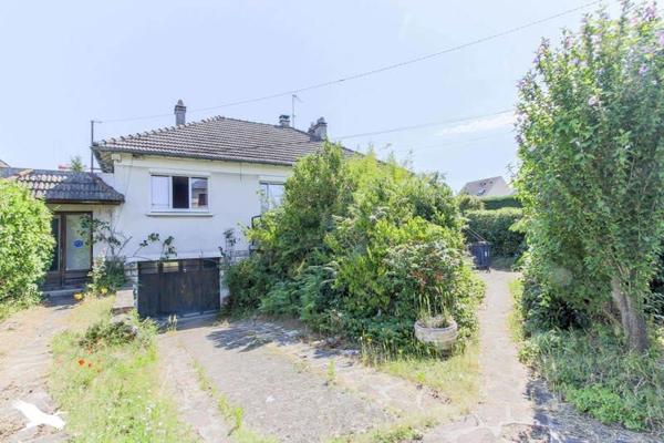 Maison à vendre 365 000 € Carrières-sous-Poissy 5 p 87 m² DPE E