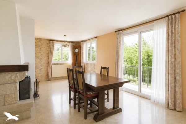 Maison à vendre 365 000 € Carrières-sous-Poissy 5 p 87 m² DPE E
