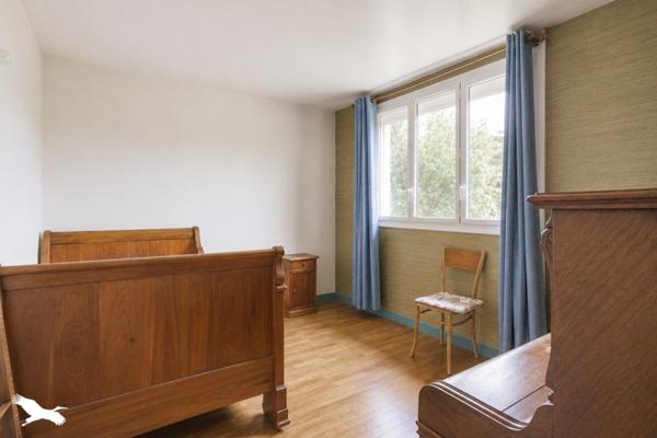 Maison à vendre 365 000 € Carrières-sous-Poissy 5 p 87 m² DPE E