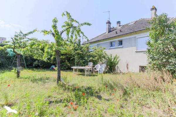 Maison à vendre 365 000 € Carrières-sous-Poissy 5 p 87 m² DPE E