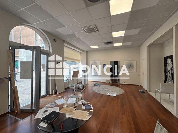 À vendre Appartement 3 pièces 100 m² - Avignon 84000