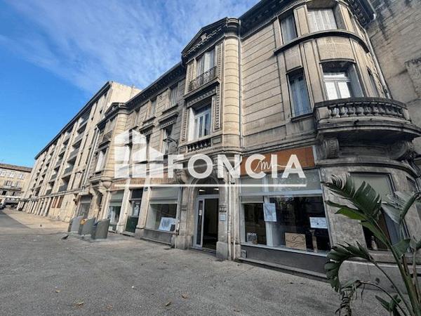 À vendre Appartement 3 pièces 100 m² - Avignon 84000