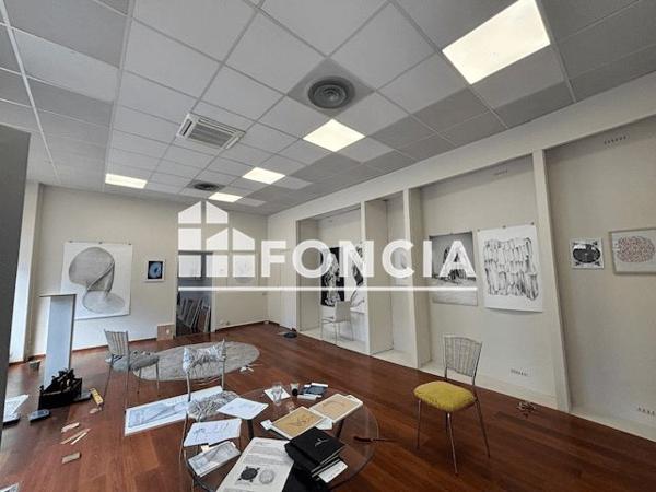 À vendre Appartement 3 pièces 100 m² - Avignon 84000