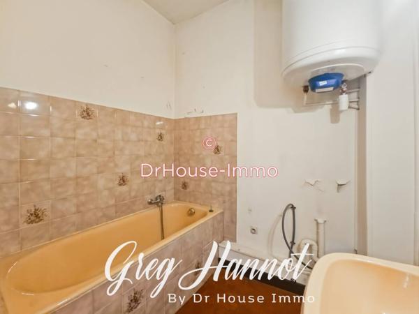 Appartement à vendre 2 pièces de 50 m²