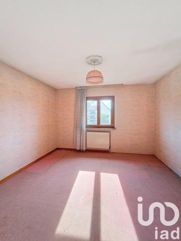 Maison 5 pièces de 119 m² à Obernai (67210)
