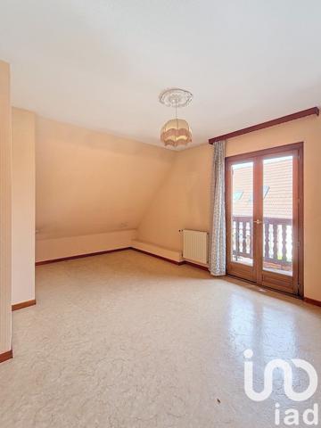 Maison 5 pièces de 119 m² à Obernai (67210)