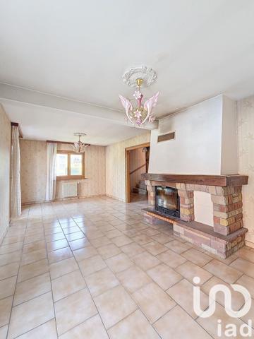 Maison 5 pièces de 119 m² à Obernai (67210)