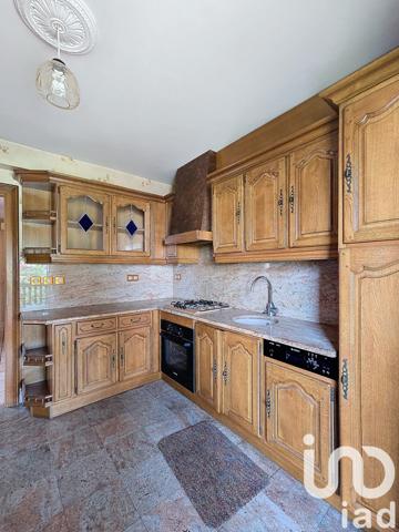 Maison 5 pièces de 119 m² à Obernai (67210)