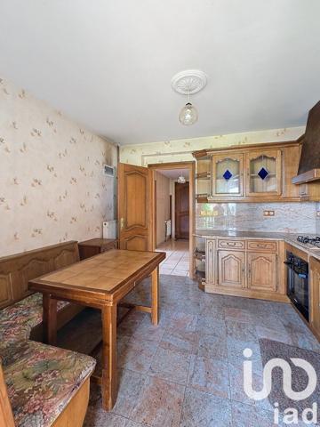 Maison 5 pièces de 119 m² à Obernai (67210)