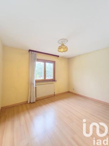 Maison 5 pièces de 119 m² à Obernai (67210)