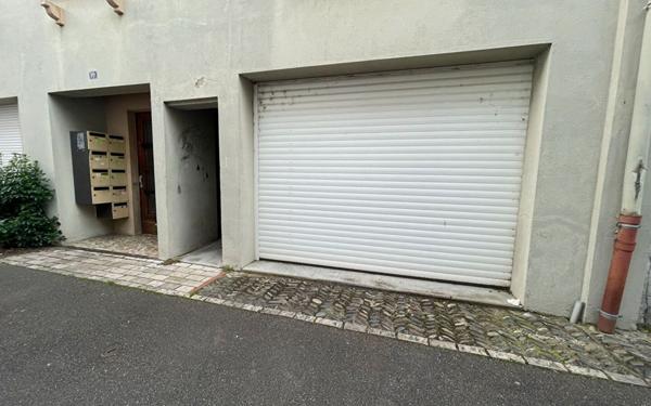 Stationnement à vendre    Aire-sur-l'Adour