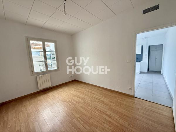 Epône - Maison 2 chambres 70 m2 + DEPENDANCE F2 33m² + Garage