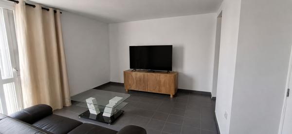 Appartement Nantes 4 pièces67.5 3 m2
