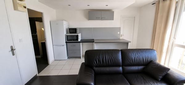 Appartement Nantes 4 pièces67.5 3 m2