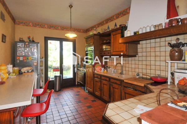 Maison de 144 m2 avec vue sur la Loire !