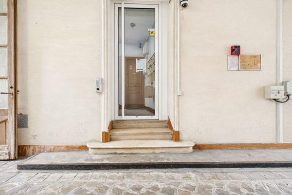 Immeuble Montreuil 425 m2