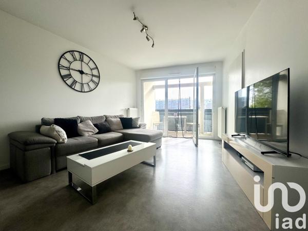 Appartement à vendre 2 pièces 44 m² Melun