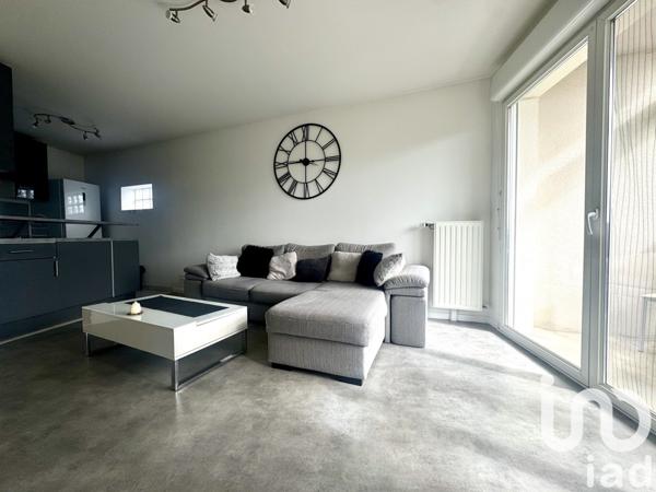Appartement à vendre 2 pièces 44 m² Melun