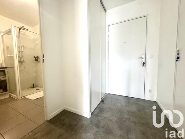 Appartement à vendre 2 pièces 44 m² Melun