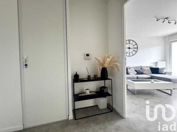 Appartement à vendre 2 pièces 44 m² Melun