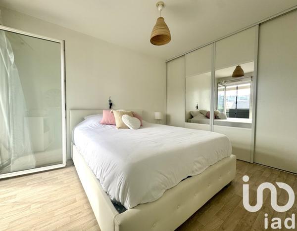 Appartement à vendre 2 pièces 44 m² Melun