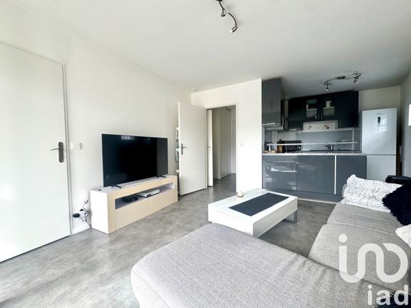 Appartement à vendre 2 pièces 44 m² Melun