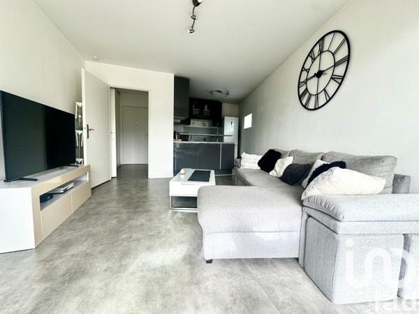 Appartement à vendre 2 pièces 44 m² Melun