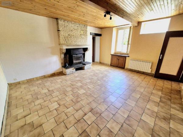 Maison à vendre à Cunfin dans l'Aube (10360), ref : 10043-260