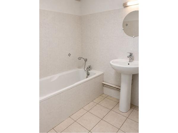 Appartement F3 - FEURS