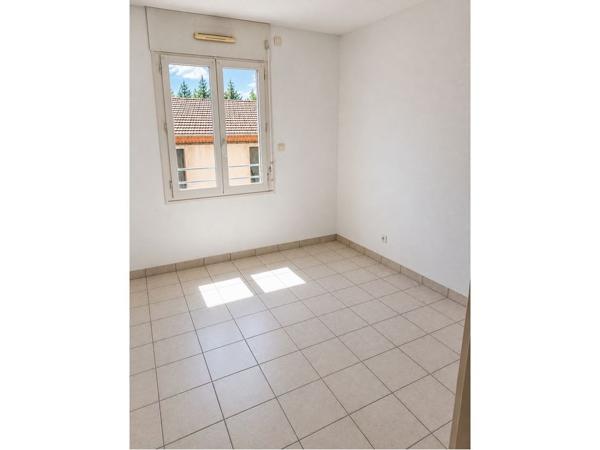 Appartement F3 - FEURS