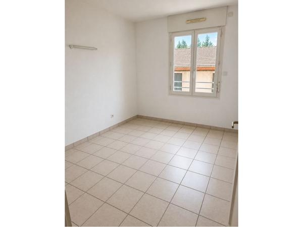 Appartement F3 - FEURS