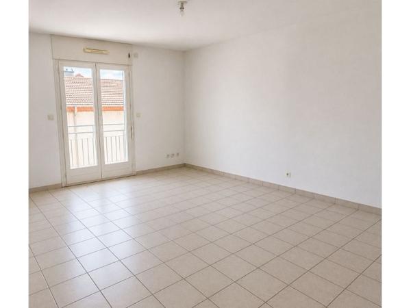 Appartement F3 - FEURS