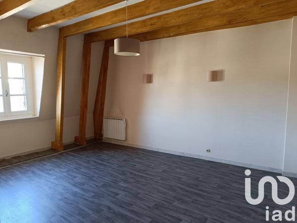 Appartement 2 pièces de 52 m² à Aurillac (15000)