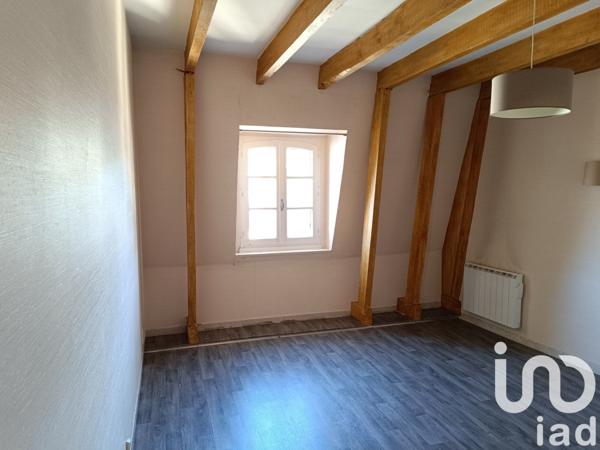 Appartement 2 pièces de 52 m² à Aurillac (15000)