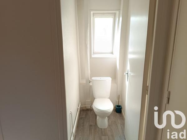 Appartement 2 pièces de 52 m² à Aurillac (15000)