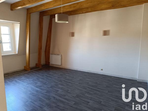 Appartement 2 pièces de 52 m² à Aurillac (15000)