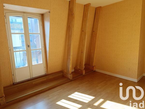Appartement 2 pièces de 52 m² à Aurillac (15000)